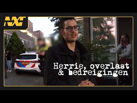 THREATENED BY NEIGHBORS: Neighbor dispute spirals out of control [re-upload]