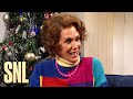 Home for Christmas - SNL