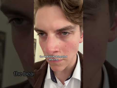 All-in-One Game Roamer Tray & Large Tower