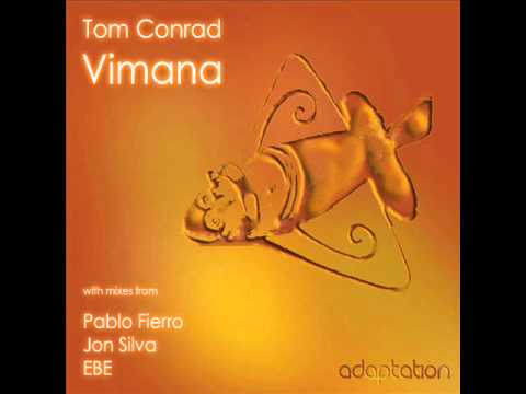 AM016 Tom Conrad - Vimana.wmv