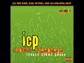 Insane Clown Posse - Mr. Rotten Treats