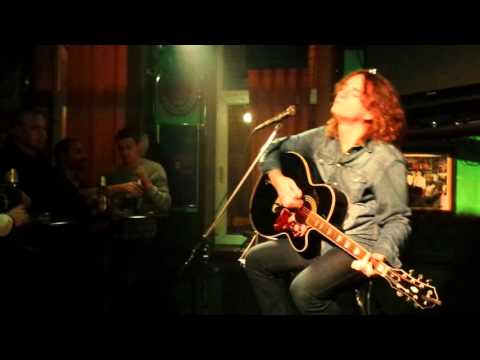 Ivan Kovačević JIMI @ Caffe Bar-Night Bar HIR