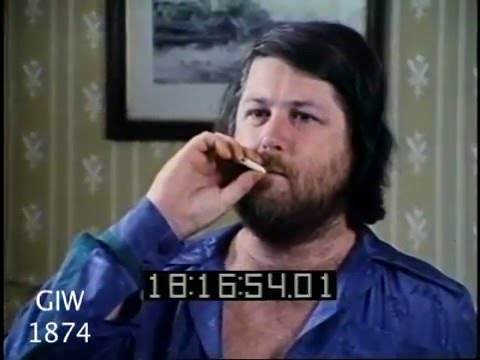 , title : 'Brian Wilson • 1976 Full Interview (The Beach Boys)'