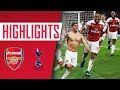 North London is red! | Arsenal 4-2 Tottenham | Goals, highlights, fans & celebrations