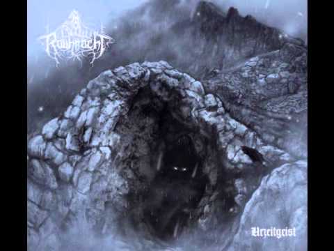 Rauhnacht - Einsam Ist's, Durch's Moor Zu Geh'n (New Song 2013)