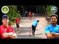 BACKYARD CRICKET Vs GULLY CRICKET The Long Awaited CLASH England Vs India