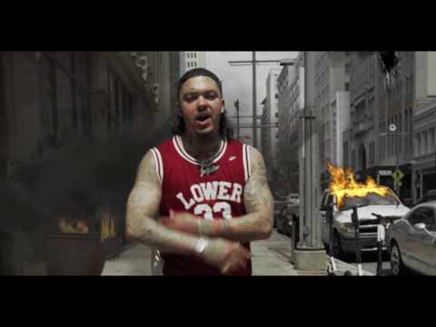 DIBBI BLOOD NWA [OFFICIAL MUSIC VIDEO]