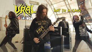 Rat in a Cage - Ural