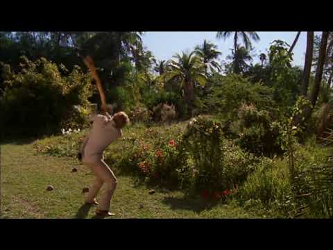 The Fantastic Oceans  - Sunshine (club mix)