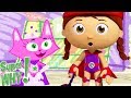Super Why 316 Woofster The Pet Pack Cartoons For Kids