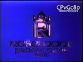 Rosemont Sunn Classics 1986