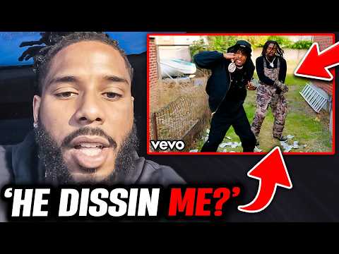 Pooh Shiesty REACTS TO NBA YoungBoy - BossManeDlow (TOP MIX) DISS SONG..