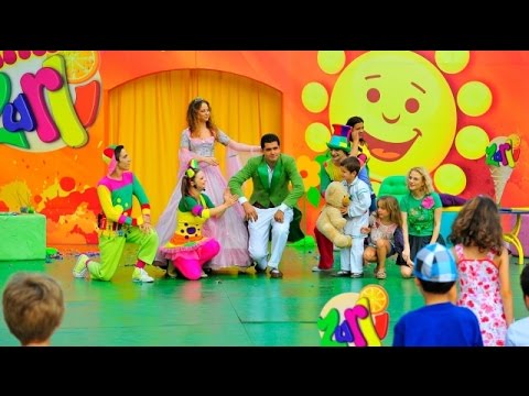 Gasca Zurli - Micul greieras #zurli