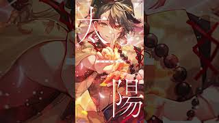 クスシキ cover / SHINOMIYA Iori #shorts  #クスシキ #歌ってみた