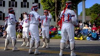 preview picture of video 'Coconuts - Berkshire Bedlam - Newfane Vermont May 26, 2013'