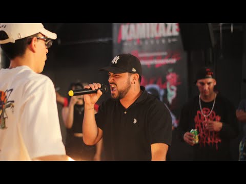 JOTAKA vs 0NOSER | Cuartos - 4TA SUMMER CUP ​⁠@iraki.battles