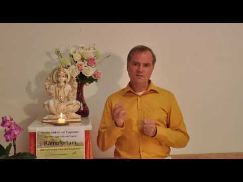 Kaempfertum und Depression