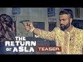 The Return Of Asla Song Teaser Gagan Kokri Full Song Releasing 7 February 2017