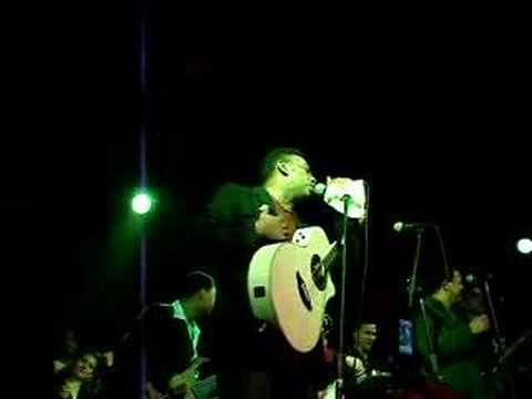 Anthony Santos En Amazura 05-19-07 - Popurri #1