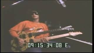 Eddie Van Halen playing Top Jimmy in 5150 (read description)