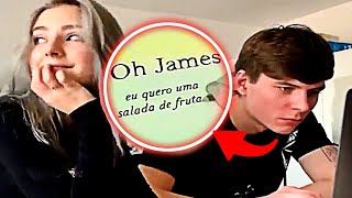 memes que não vão sair da sua mente 🍎🍑🍌  Compilado Shitpost