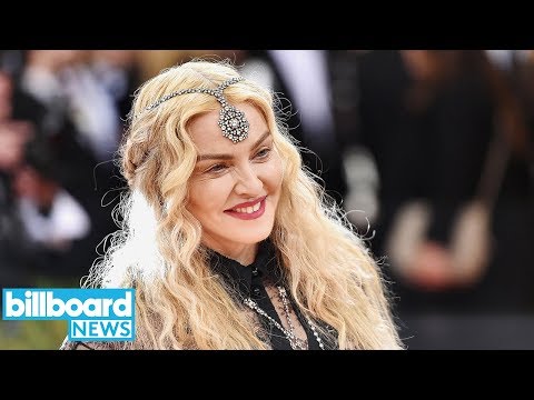 Madonna Found Out Migos Filmed Music Video in Her Home | Billboard News