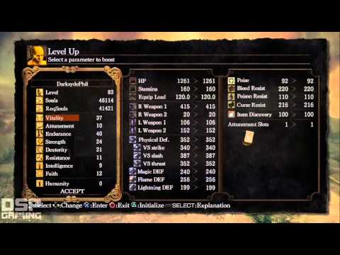 Return to Dark Souls pt70