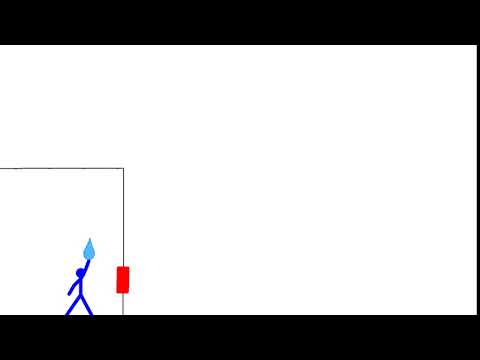 Blue's New Superpower