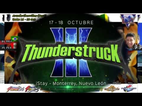 Karachi, Pakistan Fighters Marathon League VI KOF13 Matches #5