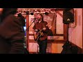 Max Hay - You Got Something (J.J. Cale)