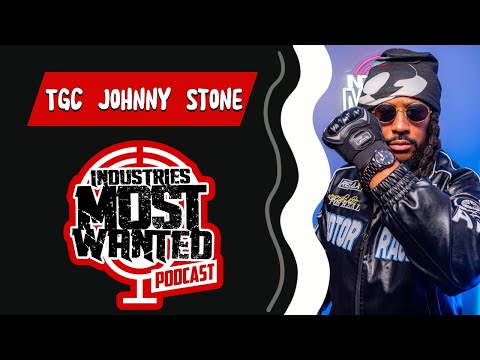 TGC Johnny Stone talks life in KC, his music career, business ventures and more