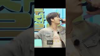 Only he can truly slay his own part, no matter how many others cover the song. #kimjaejoong #shorts