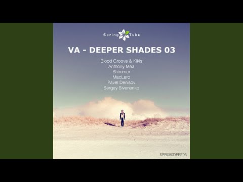 Why Don't You (Original Mix)