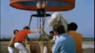 NANCY SINATRA  *up,up and away - 1967