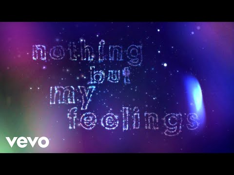 Video thumbnail for Nothing But My Feelings