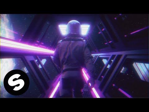 HÄWK - Alone (Official Music Video)
