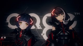 ここすき - Albemuth - cage 【オリジナルMV】