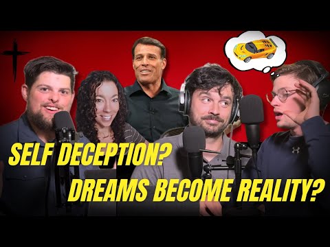 Episode #27: How Has New Thought Affected Christianity & Culture?