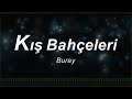 Buray Kış Bahçeleri Karaoke von Mü Buray Kış Bahçeleri Karaoke von Mü
