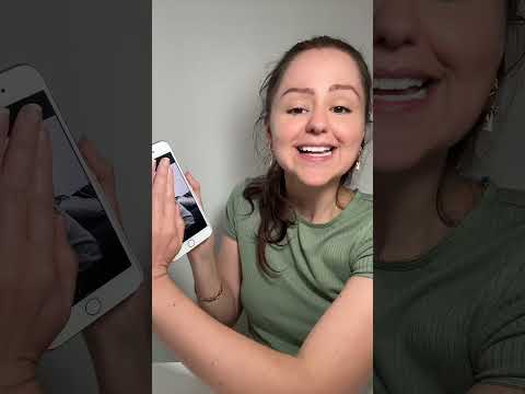 Meine Tochter nimmt mein Handy