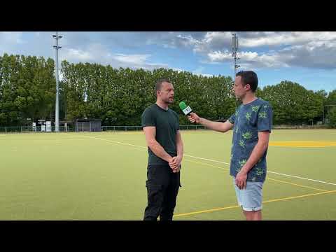 KC Leuven, de korfbalclub van Leuven maakt zich op voor de topleague!