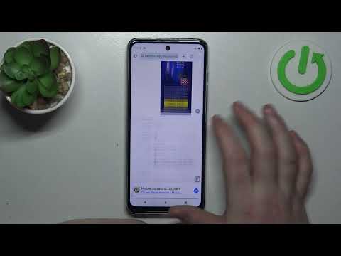 Motorola Moto G60 - Camera Mp