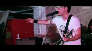 ABUSE THE YOUTH - บทเพลงกระซิบ [Live at PSYCHOLOGIFT]