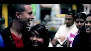 J Balvin - Seguiré Subiendo (HQ OFFICIAL)
