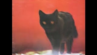 Jimmy Smith The Cat -Theme From Joy House - Blues In The Night Verve 1964