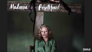 Madonna - Living For Love (Diplo&#39;s F*** V1 mix)