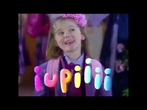 Chamada de relançamento da Novela 'Carinha de Anjo'   SBT 2017