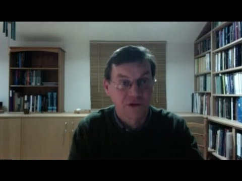 Roderick Main (traduzido) -  Quebrando o feitiço do desencanto: a contramagia da individuação