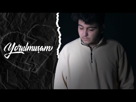 Emil Bayramov - Yorulmuşam (Official Music Video)