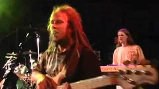 S.O.J.A - Open My Eyes